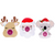 Oh Flossy Lipstick Stocking Stuffer