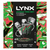 Lynx Africa Trio Set  (deo + Ap + Body Wash)