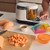 Baby Brezza  One Step Baby Food Maker Deluxe