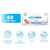 Waterwipes Baby & Newborn Sensitive Wipes 60 Pack 120958