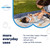 Waterwipes Baby & Newborn Sensitive Wipes 540 Pack