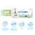 Waterwipes Toddler & Baby Textured Sensitive Wipes 60 Pack 135002