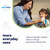 Waterwipes Toddler & Baby Textured Sensitive Wipes 720 Pack 135004