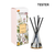 George & Edi Reed Diffuser Set 100ml- In Bloom Tester