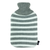Hot Water Bottle knit Set Stripe
