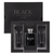 St Collection Men's 3pcs Set Black Intense M 2.8fl.oz/80mlafter Shave 1.7fl.oz/50mledt 2.8fl.oz/80mlshower Gel