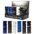 St Collection Men Jm Cologne M 35ml X 48 Mini Display (black I, Bross,cool Breeze, Dark Noir, Extreme & Salvang)