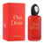 St Collection Ladies Edp 100ml/3.4fl.oz W Oui DÉsir Version Of Oui By Juicy Coutoure