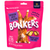 Bonkers-cat Treats-drt-bangin' Beef Flavor 180 G