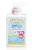 Jack N Jill Sweetness Shampoo & Body Wash Natural Bath Time 3x300 Ml