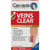 Carusos Health Solutions Veins Clear 60 Tabs Nz