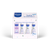 Mustela Baby Travel Set For Normal Skin 4 Pc