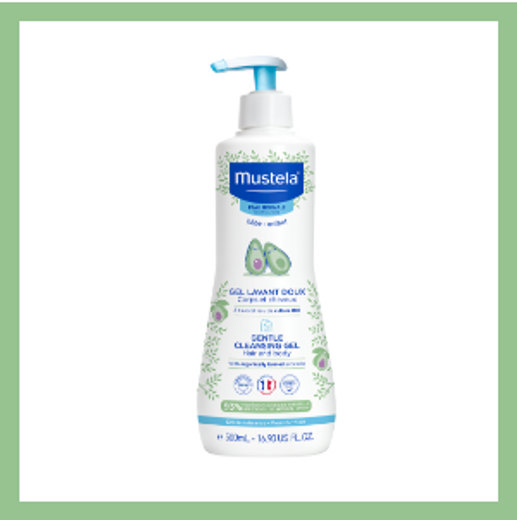 Body Wash