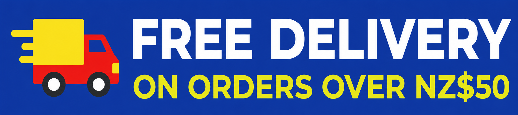 Free Delivery