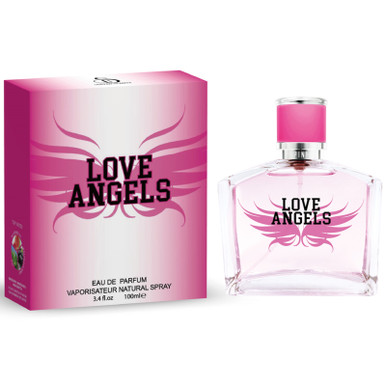 入手困難！新品Victoria's Secret♡スキャンダラスEDP100ml VICTORIA'S SECRET LOVE PINK EAU DE PARFUM EDP 1.7 OZ PERFUME