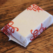 Custom Printed Waxed Cheese Wrap 60gsm