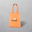 Custom Printed Coloured Tote Bags (Custom Bags)