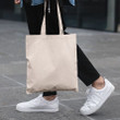 Plain Tote Bags (Custom Bags)