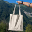 Plain Tote Bags (Custom Bags)
