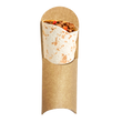 Kraft Tortilla Wrap Pocket - 1000pk