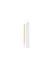 210mm Bamboo Chopsticks - 1000pk
