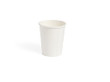 4oz Single Wall White Paper Cup - 1000pk