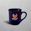 Bell Shaped Mug (Mugs & Reusable Drinkware )