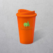 Coloured Travel Cup (Mugs & Reusable Drinkware )
