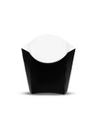 Standard Black Chip Scoop - 500pk