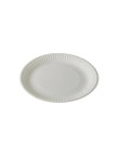 6" Round Paper Plate - 1000pk