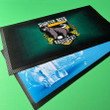 Custom printed Bar Runners (Branded Restaurant Prints)