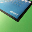 Custom printed Bar Runners (Branded Restaurant Prints)