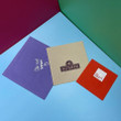 Printed Napkins (Branded Restaurant Prints)