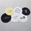 Custom Cocktail Coasters (Branded Restaurant Prints)