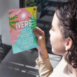 Waterproof Menu (Branded Restaurant Prints)