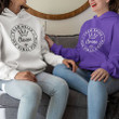 Hen do Hoodies (Clothing Printing)
