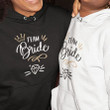 Hen do Hoodies (Clothing Printing)