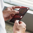 Ticket Printing (High-Quality Printing for Events & Festivals)
