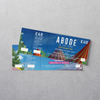 Ticket Printing (High-Quality Printing for Events & Festivals)