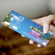 Ticket Printing (High-Quality Printing for Events & Festivals)