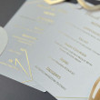 Metallic Foil Flyers (Flyers & Leaflets)