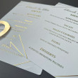 Metallic Foil Flyers (Flyers & Leaflets)