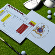 Golf Scorecards (Flyers & Leaflets)