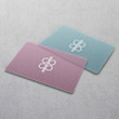Transparent Plastic Cards (Plastic Cards)