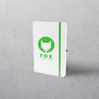Premium Printed Notebook (Notebooks)