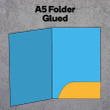 A5 Presentation Folders (Presentation Folders)