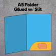 A5 Presentation Folders (Presentation Folders)