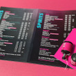 A5 Stapled Brochure (Stapled booklet printing)