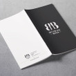 DL Stapled Booklet (Stapled booklet printing)