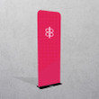 Fabric Banner Stands (Fabric Display)